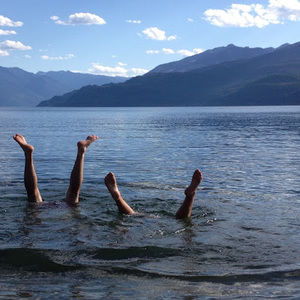 Meet your Posher, Michelle